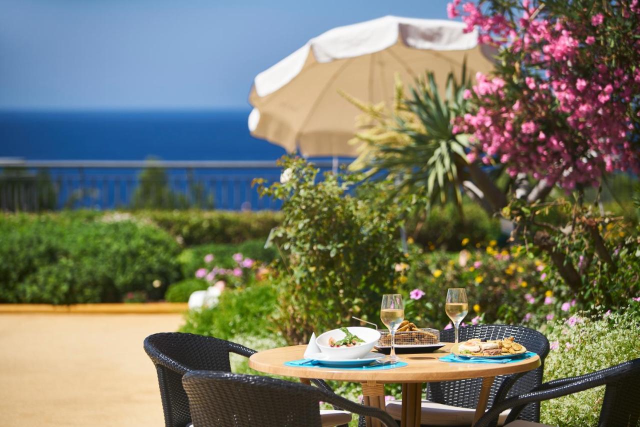 פונשל The Residence Porto Mare - Portobay מראה חיצוני תמונה